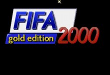 FIFA Soccer 2000 скрин 1