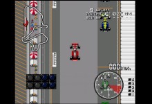 F1 Grand Prix - Nakajima Satoru 2