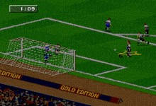 FIFA Soccer 2000 скрин 3