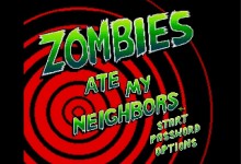 Zombies Ate My Neighbors 2