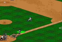 World Series Baseball 98 скрин 3