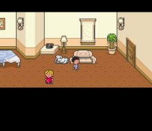 Earthbound 3