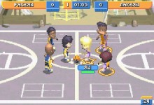 Backyard Sports Basketball 2007 2