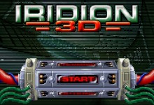 Iridion 3D