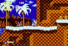 Sonic - How Eggman Stole Christmas 3