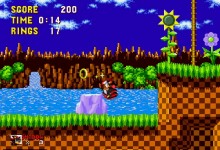 Shadow in sonic 3
