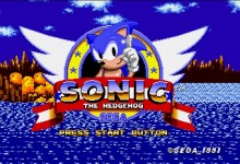 Sonic - Hyper X