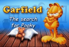 Garfield The Search for Pooky