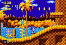 Sonic - Hyper X 2