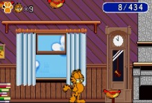 Garfield The Search for Pooky 3