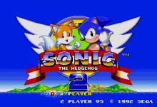 Sonic - The 30 Min Hack