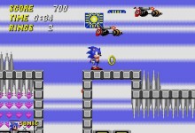 Sonic - The 30 Min Hack 3