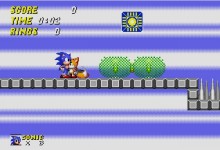 Sonic - The 30 Min Hack 2