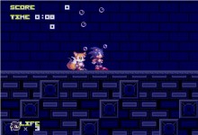 Sonic 3 Resort Island The Hacking Contest 2