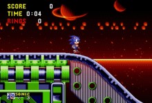 Sonic 1 - The Next Level 2