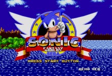 Sonic - Fantasy Worlds