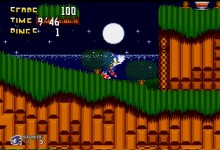 Sonic - The Lost Land 2-2