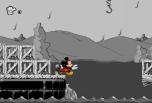 Mickey Mania 3