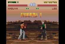 Tekken 3 Special 2