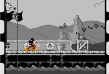 Mickey Mania 2