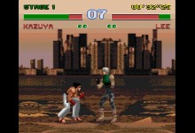 Tekken 3 Special 3